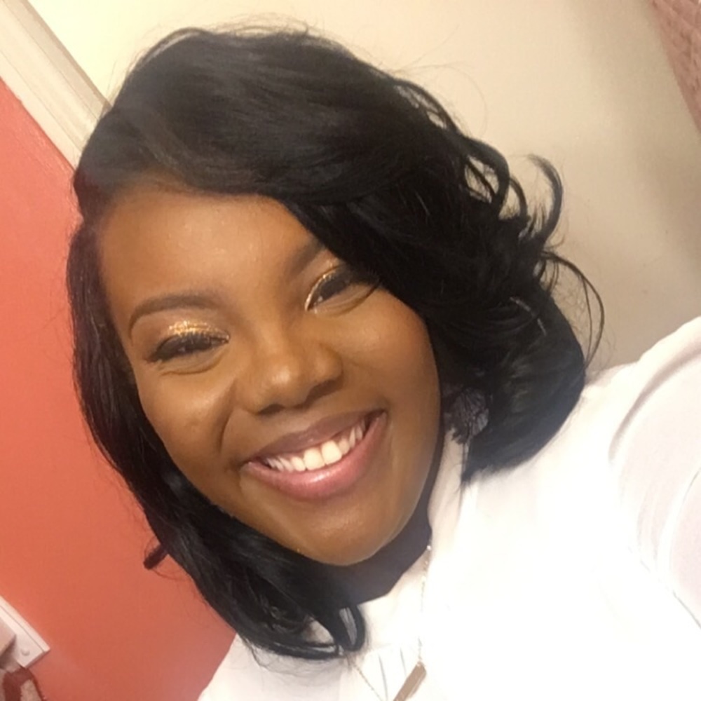 Meet your Posher, Brittany